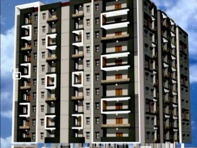 75k monthly easy instalment Book your dream apartment saddar prime lo Karachi Saddar Town ID 45269