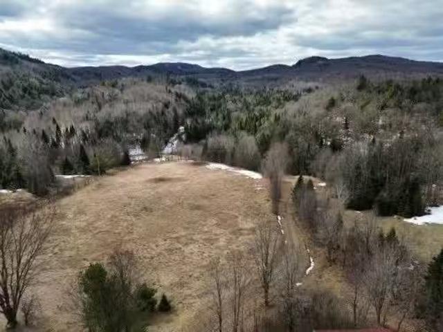 75Z Ch. Ward, Harrington, QC, J8G 2S4 vacant land for sale.