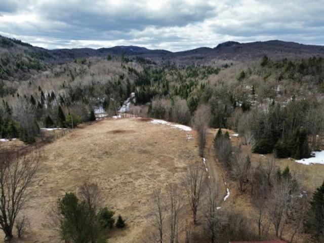 75Z Ch. Ward, Harrington, QC, J8G 2S4 vacant land for sale | Listing ID 11873 | Royal LePage