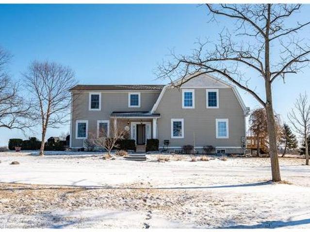 7606 Canborough Road, Dunnville, ON, N1A 2W1 house for sale | Listing ID 40697 | Royal LePage