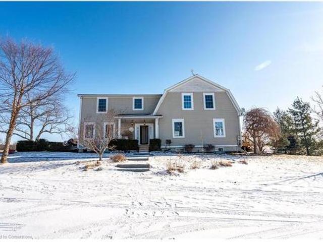 7606 Canborough Road, Dunnville, ON, N1A 2W1 house for sale | Listing ID 40697 | Royal LePage