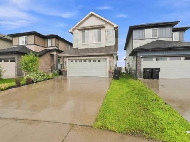 7608 Creighton Place Sw, Edmonton, AB, T6W 3Z6 house for sale | Listing ID E4501 | Royal LePage