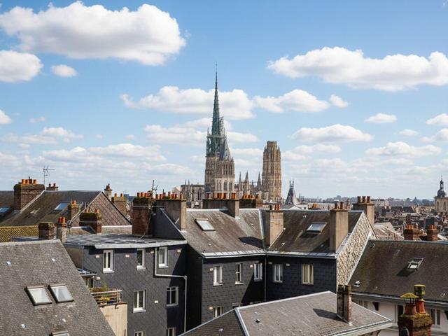 76000, Rouen