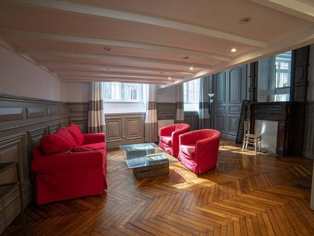 76000, Rouen