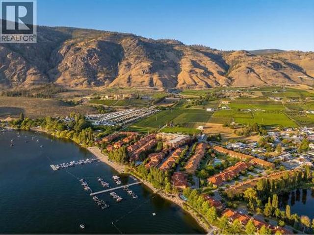 7600 Cottonwood Drive Unit# 118, Osoyoos, BC, V0H 1V3 Single Family Property For Sale | Listing ID 10394 | Royal LePage