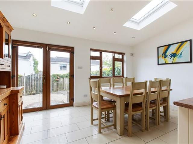 Sale Agreed | 164 Hillside, Greystones, Wicklow Derek Byrne Property Consultants 4922 MyHome. Ie Residential
