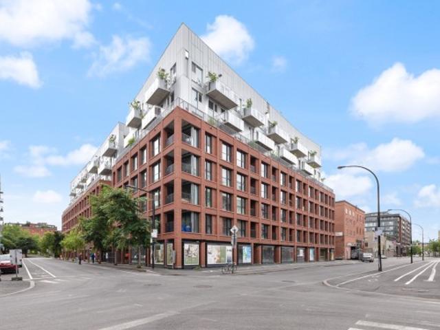 760 288 Rue Richmond, Montréal Le Sud Ouest, QC, H3J 0C4 condo for sale | Listing ID 21936 | Royal LePage