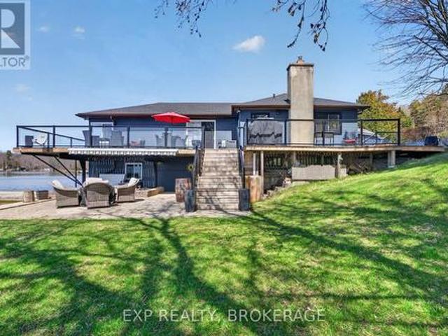 760 Cedar Park Lane, Athens, ON, K0E 1B0 house for sale | Listing ID X13056 | Royal LePage