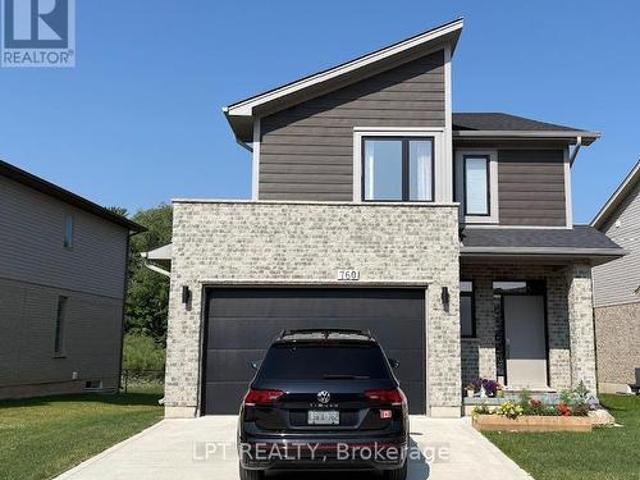 760 Chelton Road S, London South U, ON, N6M 0H8 house for sale | Listing ID X13459 | Royal LePage