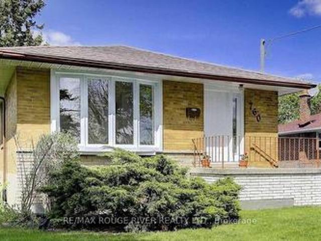 760 Brimorton Drive, Toronto, ON, M1G 2S5 house for sale | Listing ID E13540 | Royal LePage