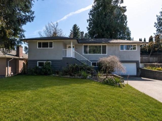 760 Grover Avenue, Coquitlam, BC, V3J 3C8 house for sale | Listing ID R3143 | Royal LePage