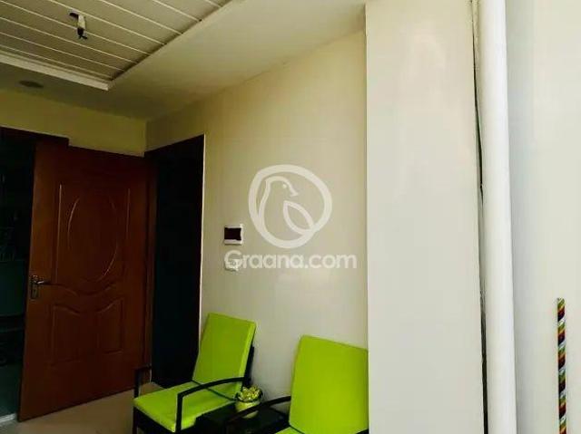 760 Ft² Flat for Rent