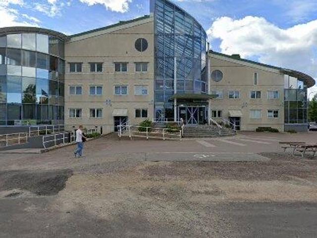 760 m2 kontor uthyres i Karlstad