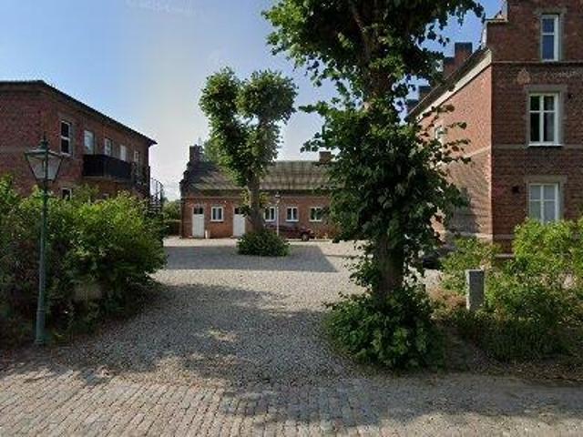 760 m2 kontor uthyres i Kävlinge