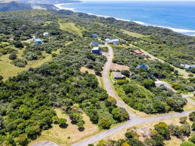 760 m² Land available in Cintsa