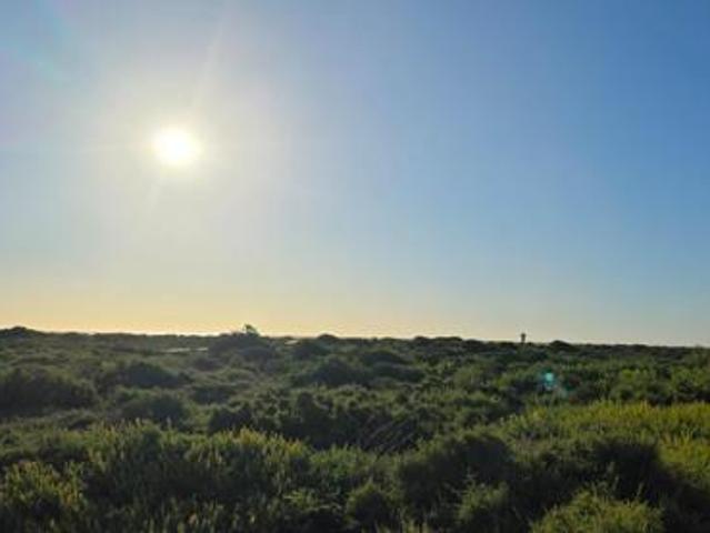 760 m² Land available in Dwarskersbos