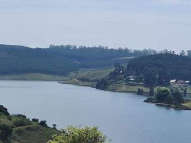760 m² Land available in Haenertsburg