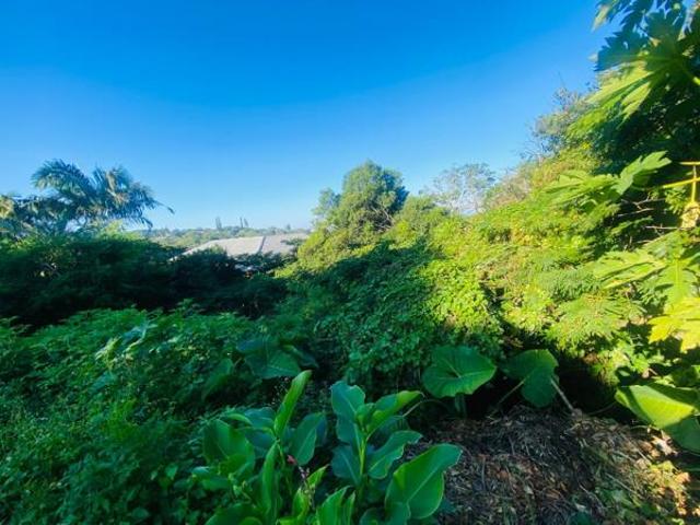 760 m² Land available in Margate