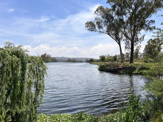 760 m² Land available in Parys Golf & Country Estate