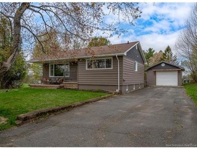 760 Mcevoy St, Fredericton, NB, E3A 3B7 house for sale | Listing ID NB139775 | Royal LePage