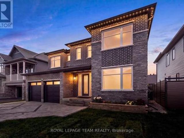 760 Shoal Street, Ottawa, ON, K4M 0X5 house for sale | Listing ID X13599 | Royal LePage