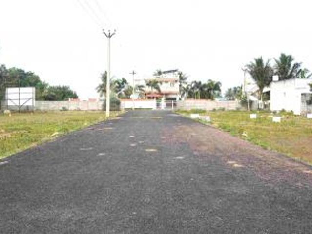 760 Sq. ft Plot for Sale in Guduvancheri, Chennai