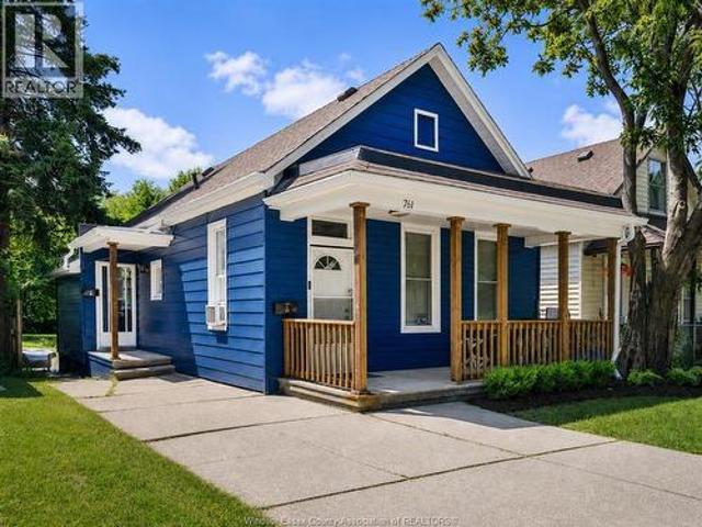 761 Assumption Street, Windsor, ON, N9A 3B7 investment for sale | Listing ID 26016 | Royal LePage