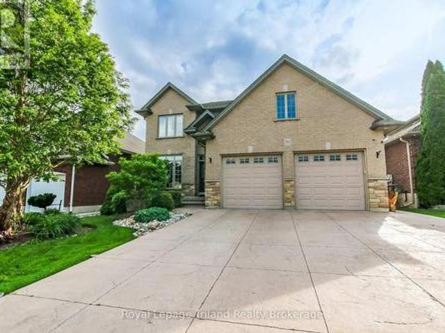 761 Glenwood Road, Woodstock North, ON, N4T 0A6 house for sale | Listing ID X13438 | Royal LePage