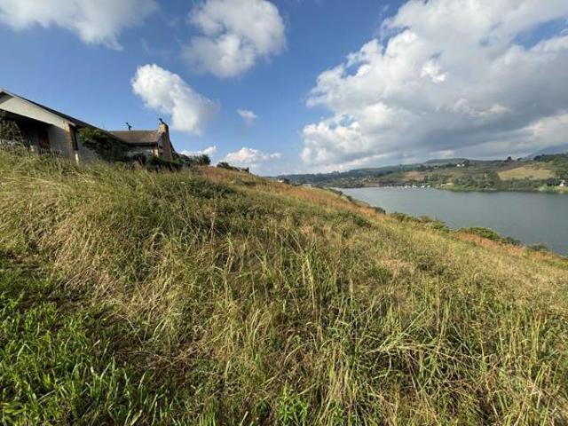 761 m² Land available in Tzaneen