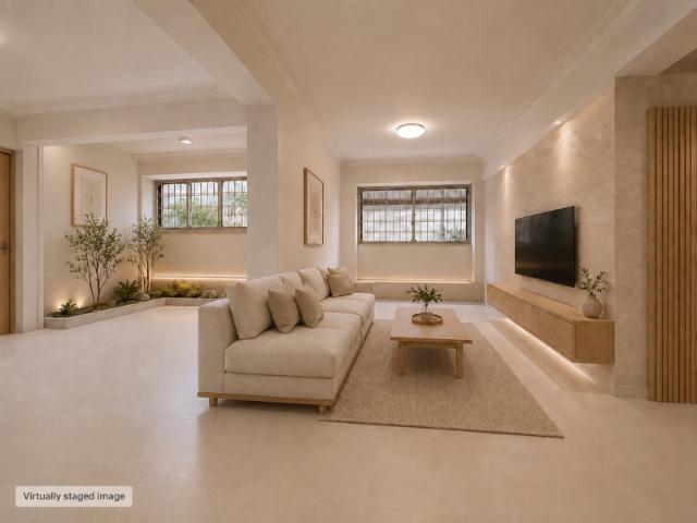 761 Woodlands Avenue 6 HDB Apartment For Sale, $660,000, 3 Bed 2 Bath 1,313 sqft $503.00 psf