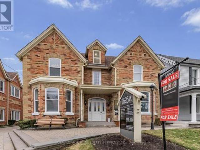 7626 Yonge Street, Vaughan, ON, L4J 1V9 commercial for sale | Listing ID N12943 | Royal LePage