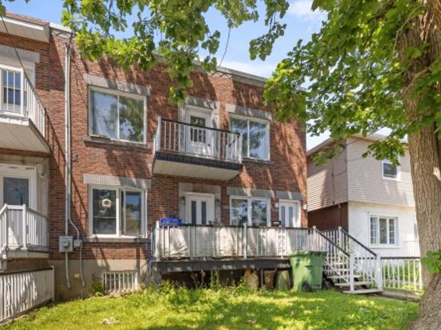 7629 Rue Broadway, Montréal Lasalle, QC, H8P 1H4 lease for lease | Listing ID 15963 | Royal LePage
