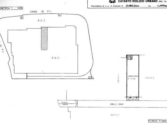 76/2019 2 BS immobiliare adibita a laboratorio in asta a Sarezzo