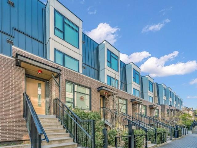 7623 Yukon Street, Vancouver, BC, V5X 2Y4 townhouse for sale | Listing ID R3076 | Royal LePage