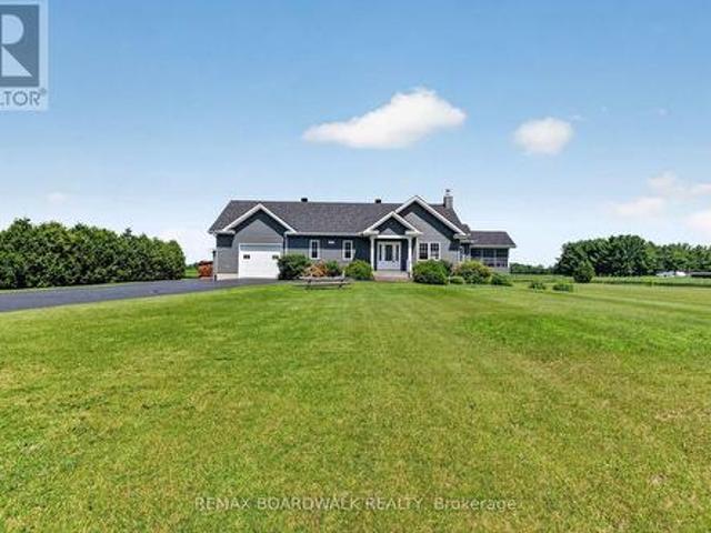 762 800 Route E, The Nation, ON, K0A 3C0 house for sale | Listing ID X13494 | Royal LePage