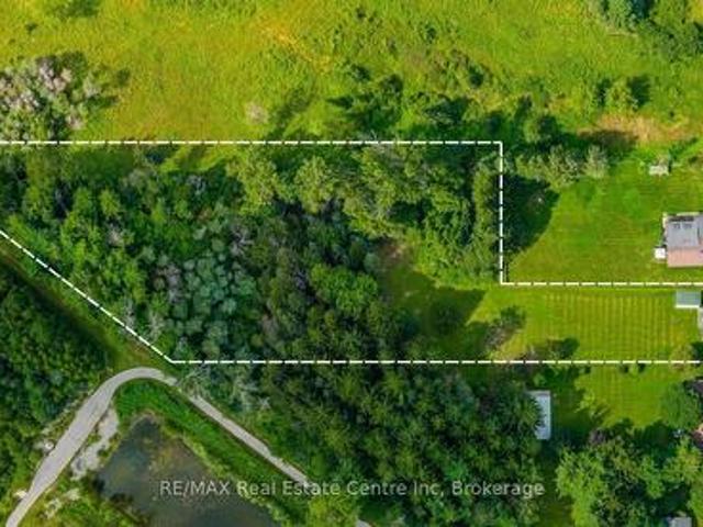 762 Eramosa Road, Guelph/Eramosa, ON, N1E 5Z3 vacant land for sale | Listing ID X13652 | Royal LePage