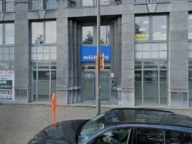 762 m2 office space for rent in Stad Antwerp
