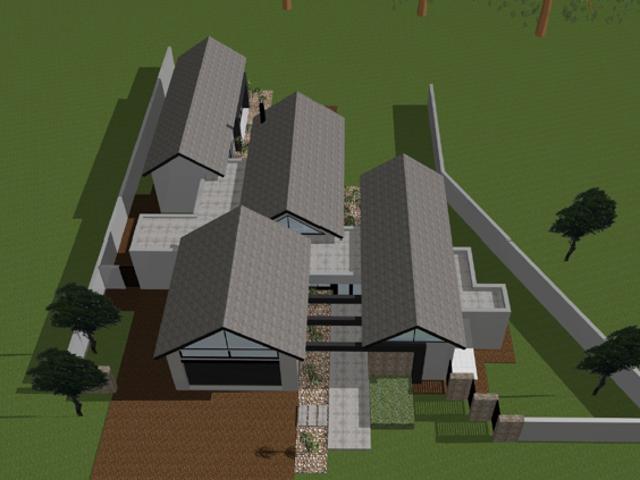 762 m² Land available in Westlake Estate