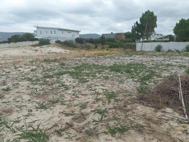 762 m² Land available in Fisherhaven