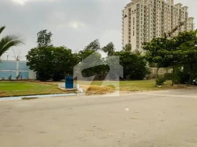 762 Sq. Yard House For Sale DOHS Phase 1, Malir Cantt