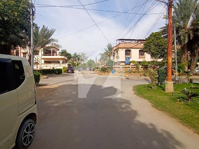 762 sq yard plot for sale in dohs phase 1 malir cantt
