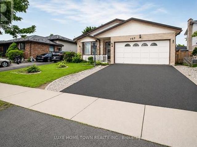 762 Railton Avenue, London East, ON, N5V 4E4 house for lease | Listing ID X13547 | Royal LePage