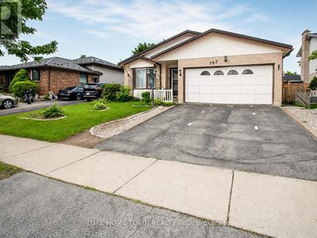 762 Railton Avenue, London East, ON, N5V 4E4 house for sale | Listing ID X13431 | Royal LePage