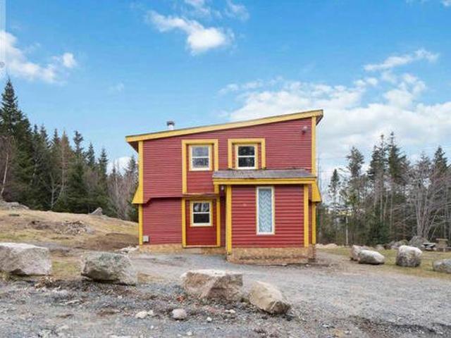 7635 St Margarets Bay Road Ingramport Nova Scotia