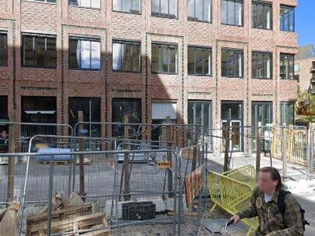 Kontor til leje i Vesterbro