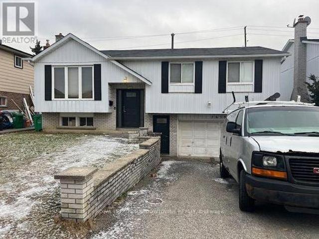7638 Benavon Road W, Mississauga, ON, L4T 3G3 house for lease | Listing ID W13589 | Royal LePage