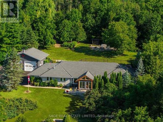 7632 County 9 Road, Clearview, ON, L0M 1G0 house for sale | Listing ID S13618 | Royal LePage