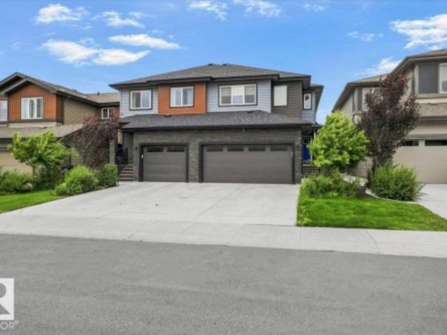 7633 Koruluk Place Sw, Edmonton, AB, T6W 4R7 house for sale | Listing ID E4502 | Royal LePage