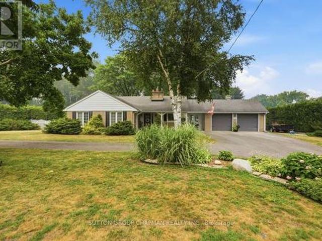 763 Oban Crescent, London North P, ON, N6H 2V8 house for sale | Listing ID X13583 | Royal LePage