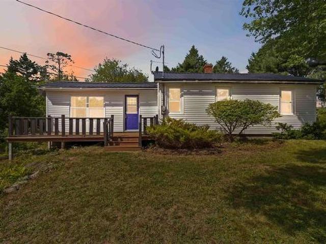 763 Malay Falls Lochaber Mines Road, Lochaber Mines, NS, B0J 2J0 house for sale | Listing ID 202621 | Royal LePage